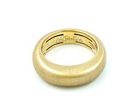 Ring Adolfo Courrier Woman in Rose Gold S6SAT - S6SAT